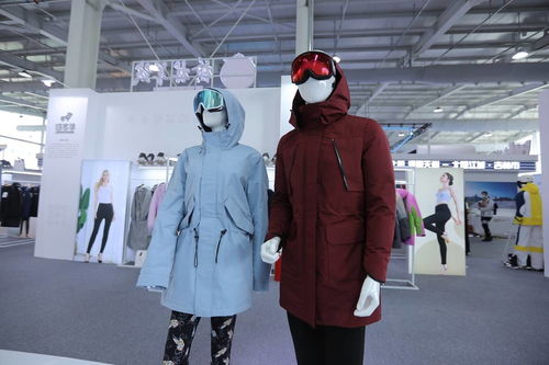 榆林羊絨 全新亮相2021冬博會,再掀冰火風暴