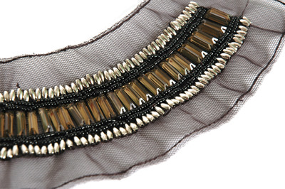 【手工釘珠胸花廠家直銷供應(yīng)最新手工衣領(lǐng)】價格,廠家,圖片,其他服裝鞋帽飾品,崔金生-