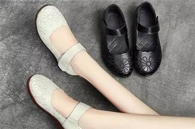 森琪貝爾女鞋:用產(chǎn)品和服務(wù)打動服裝鞋帽消費者