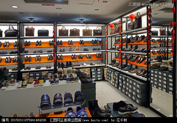 皮鞋店 皮具店,服飾鞋帽,生活百科,攝影,匯圖網(wǎng)www.huitu.com