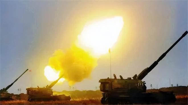 若爆發第三次世界大戰:頂級工業強國,可能變身世界最大軍工廠?