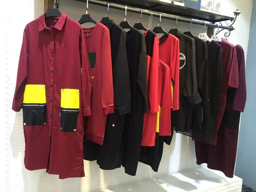 圖 四季太陽(yáng)花16秋季連衣裙品牌專(zhuān)柜女裝折扣尾貨一手貨源 廣州服裝 鞋帽 箱包