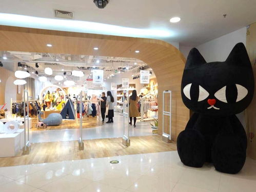 潮流設(shè)計mix玩趣空間,寶媽萌娃都喜歡的親子網(wǎng)紅勝地