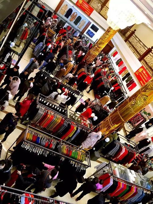 溫嶺這家工廠店今年的搶購提前到國慶開始了,全場品牌服飾50元起 萬件商品等你挑