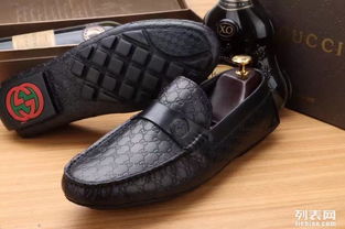 圖 原版gucci時尚舒適精品休閑男鞋廠家批發 鄭州服裝 鞋帽 箱包